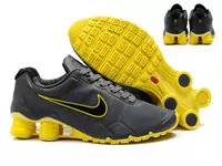 nike shox turbo 13 big kids running  hommes yellow silver,nike shox turbo noir et rose